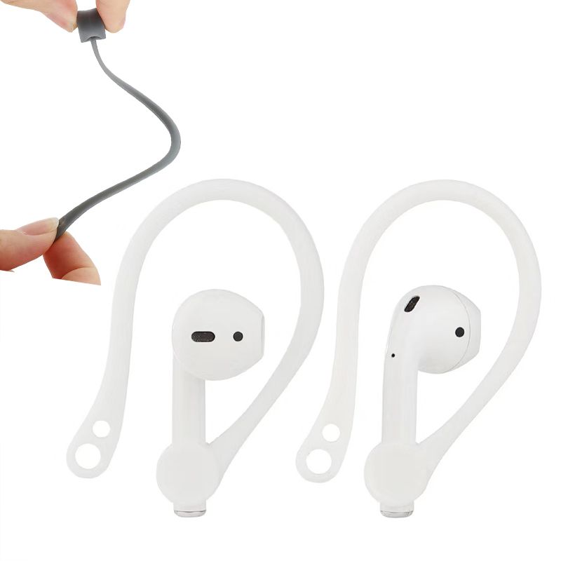 apple airpods earphones