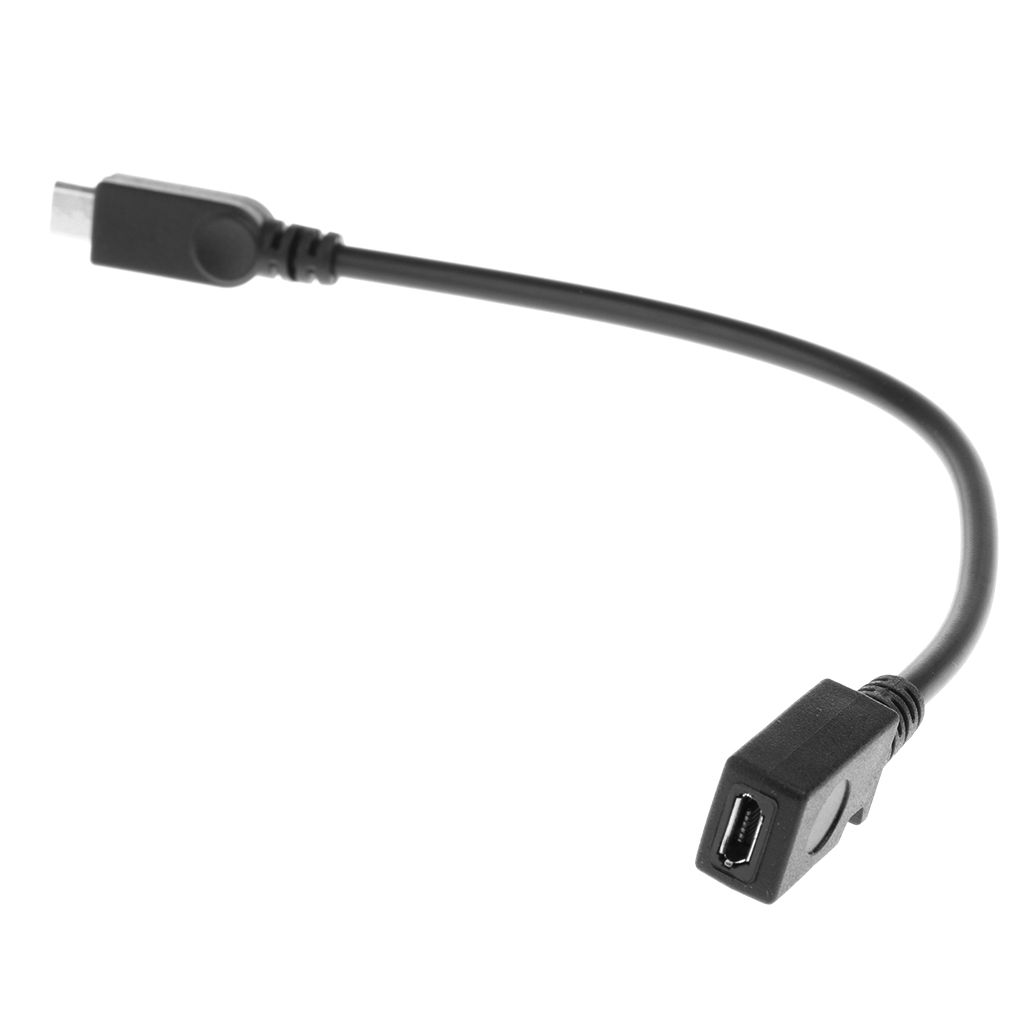 micro usb extension cable