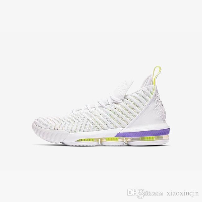 lebron 16 youth basketball shoes