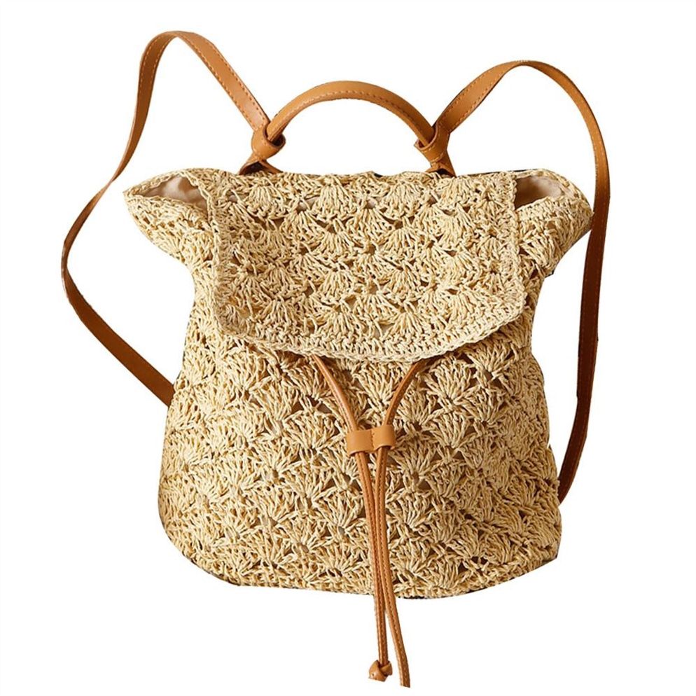 Satin Al Ishine Dokuma Sirt Cantasi Kadin Pamuk Karisimi Mori Kiz Tarzi Moda Bagbozumu Plaj Tatil Hasir Canta Rahat Canta Yaz Sirt Cantasi 318097 Tl406 23 Dhgate Comda