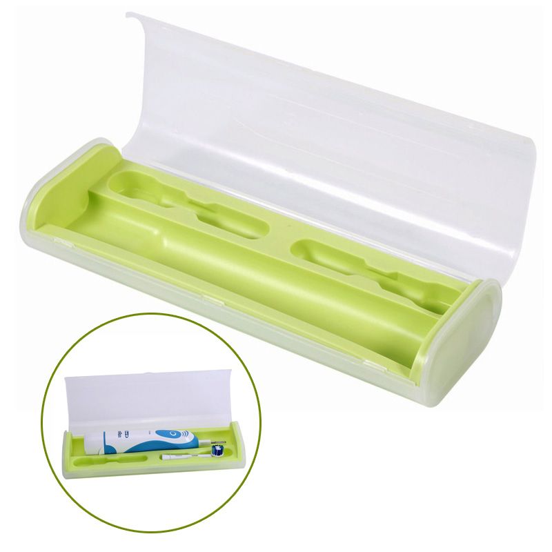 oral b toothbrush holder travel