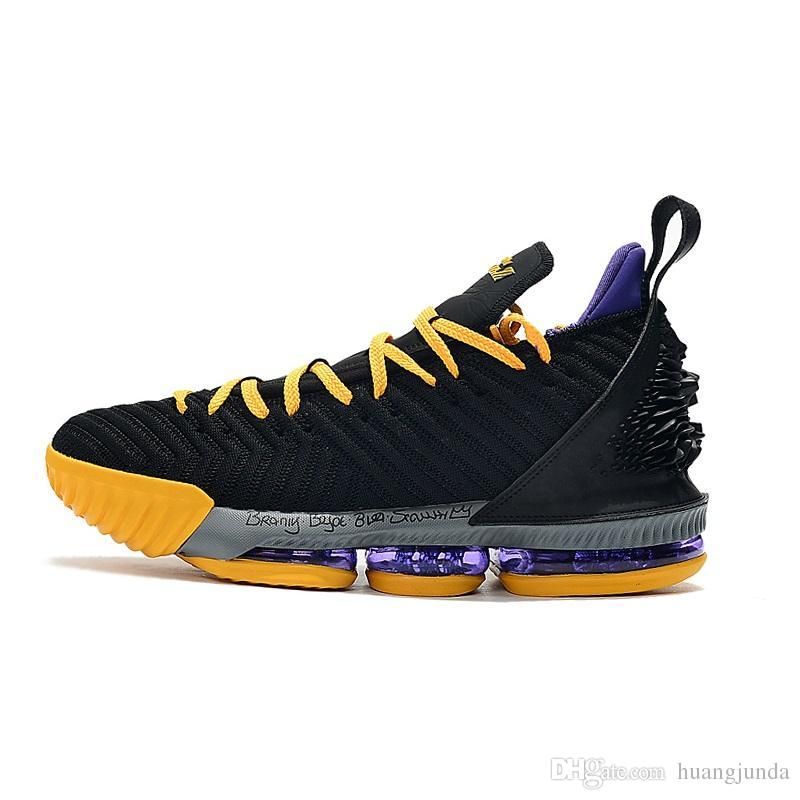 dhgate lebron 16
