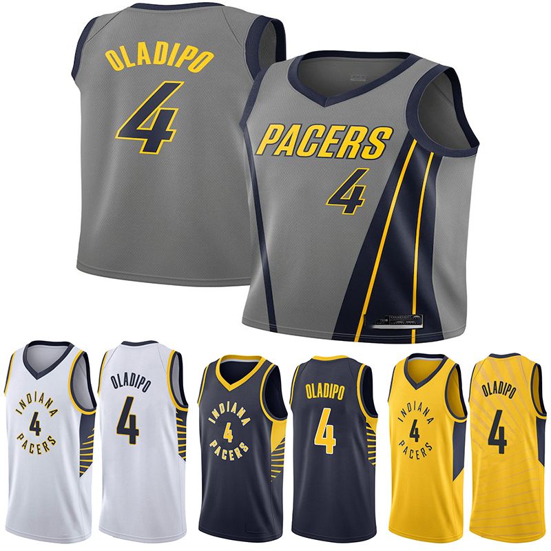 pacers jerseys 2018