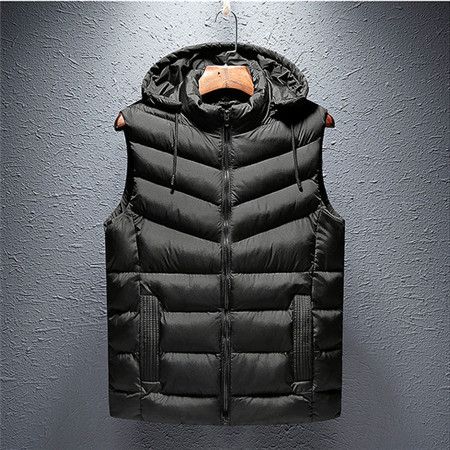 Vest with no sleeves Outlet