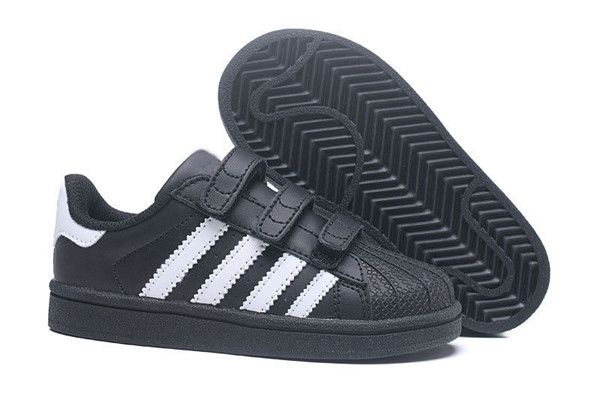 adidas superstar 80s dlx enfant blanc