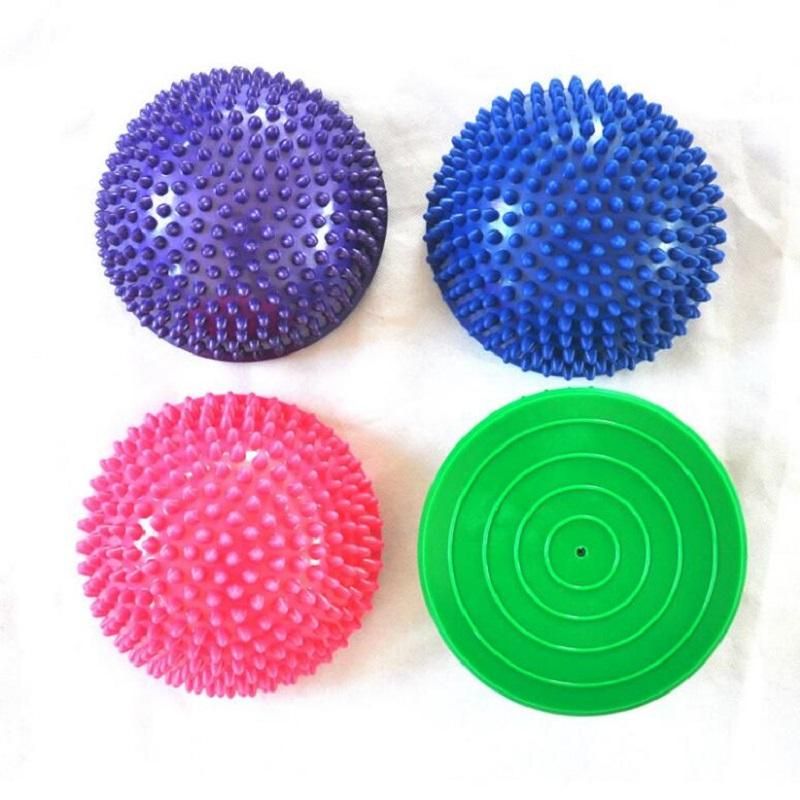 yoga ball stabilizer