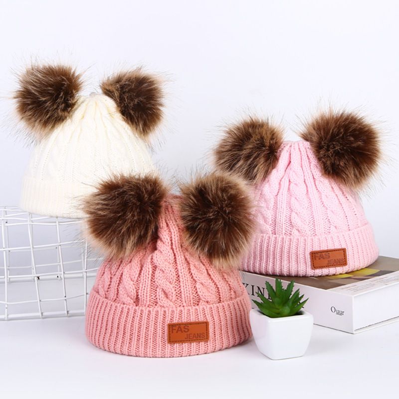 infant wool hat