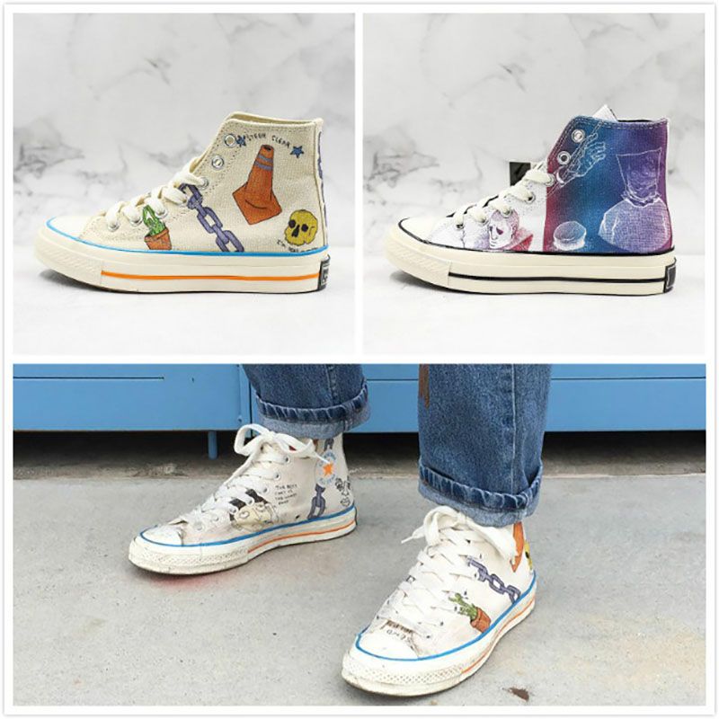 tyler the creator artist series