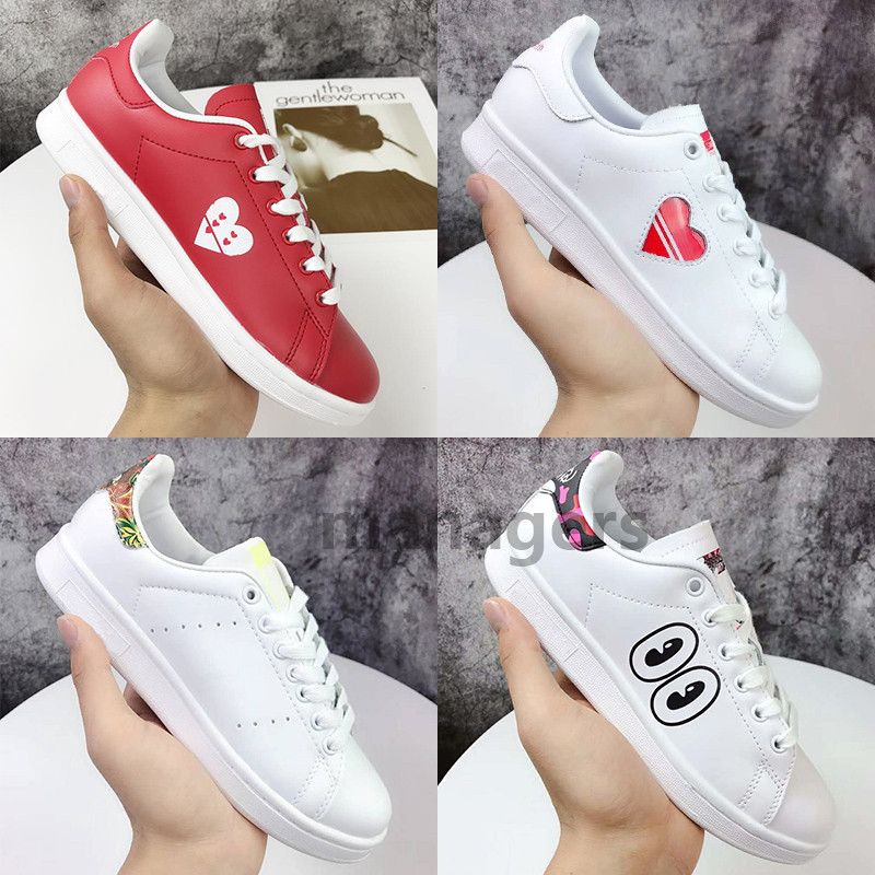 2020 Best Forever Anniversry Stan Smith 