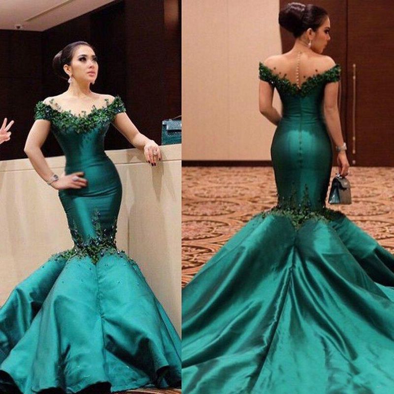 emerald green homecoming dress 2019