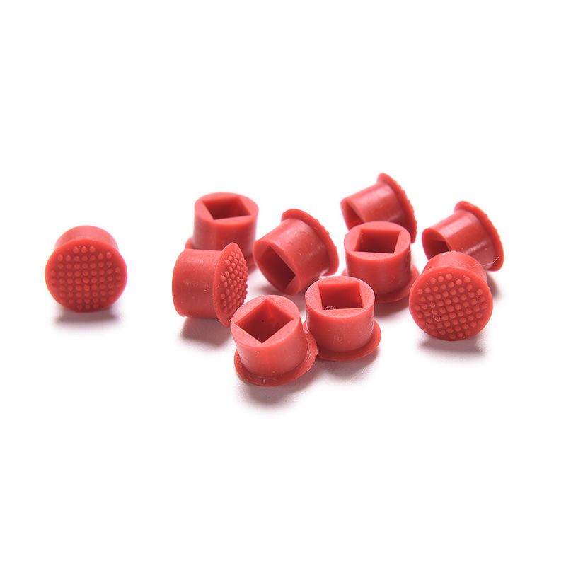 Pointer TrackPoint Red Cap For IBM Thinkpad Laptop