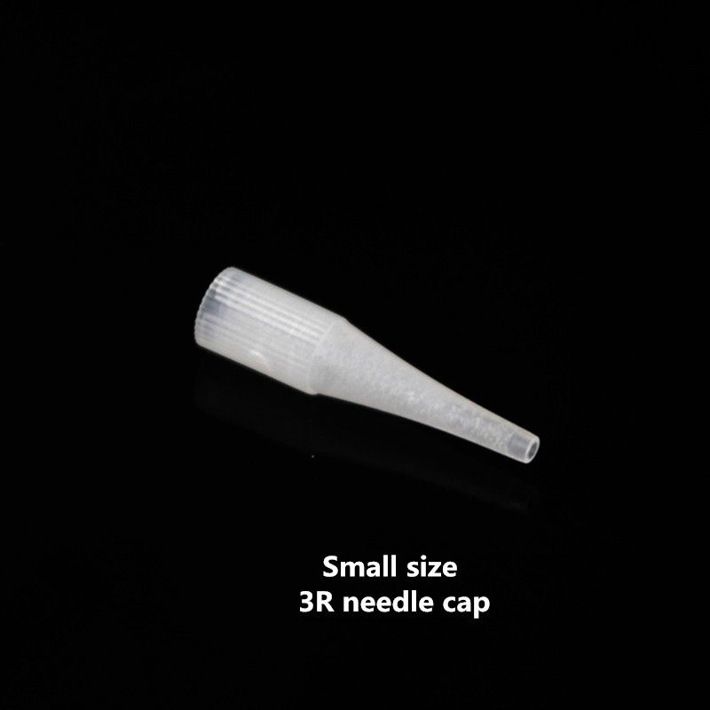 3R needle cap