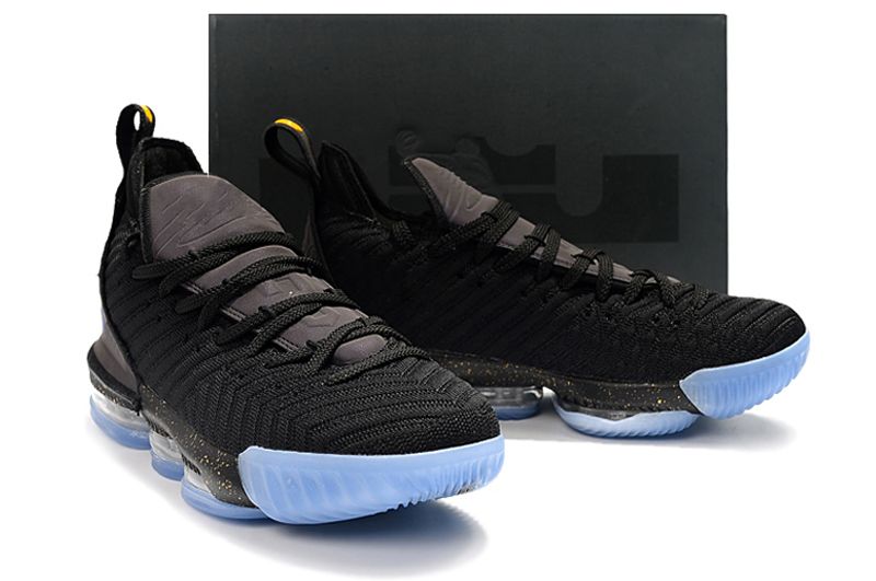 lebron 16 army green