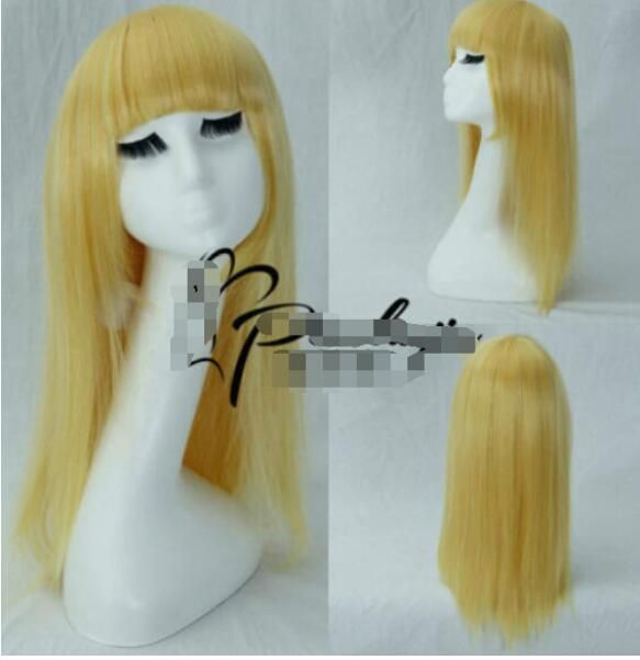 annie wig child