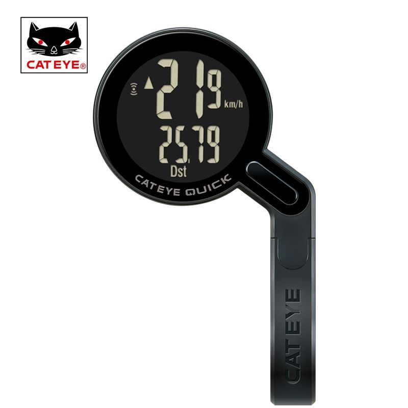 analog bike computer