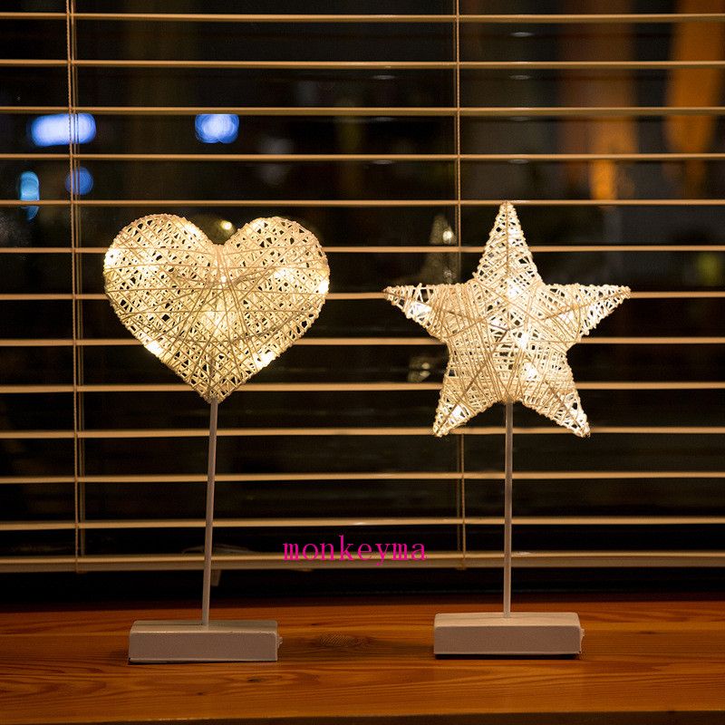 hall decorative lights