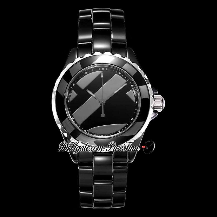 New KORF H5581 38mm A2892 Automatic 