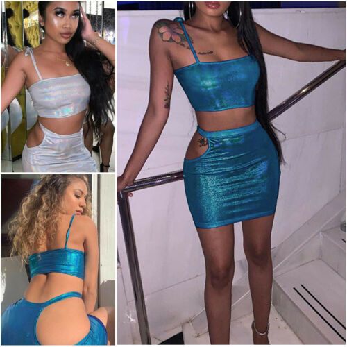 bodycon skirt co ord