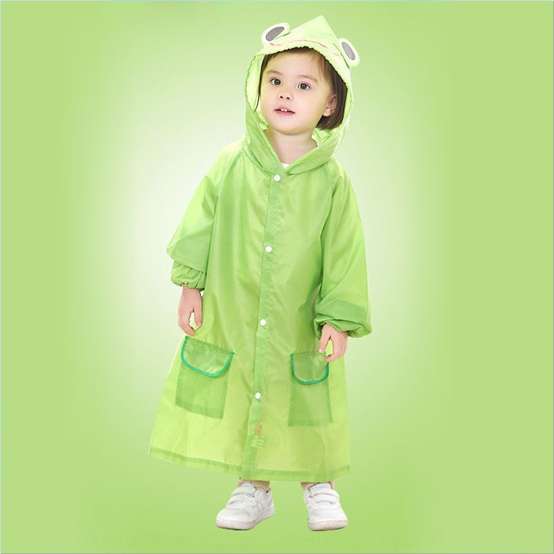 baby raincoat girl