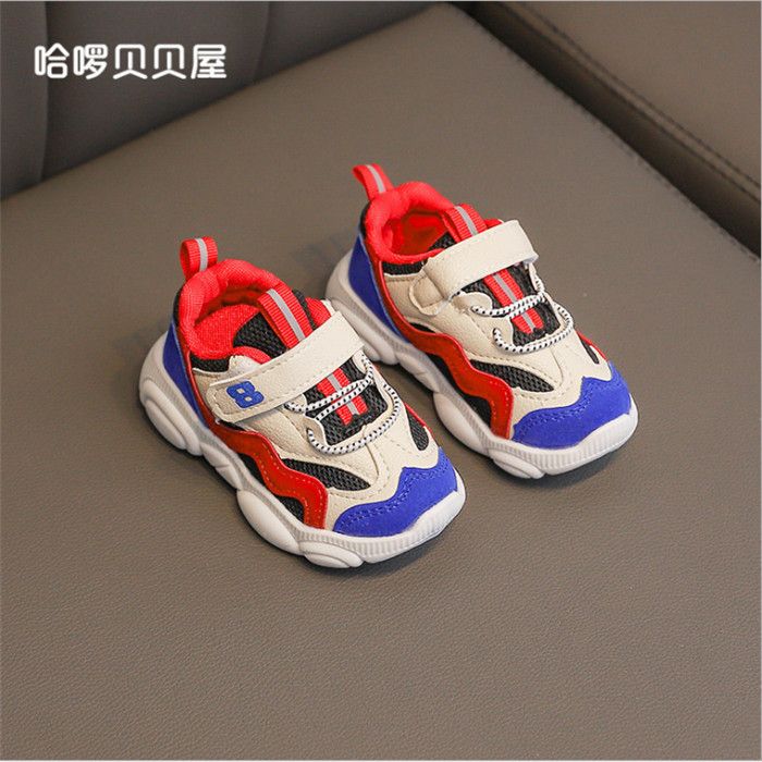 us size 3 baby shoes