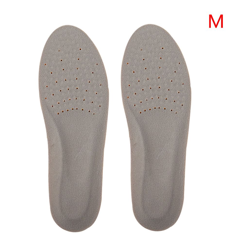 memory foam arch support