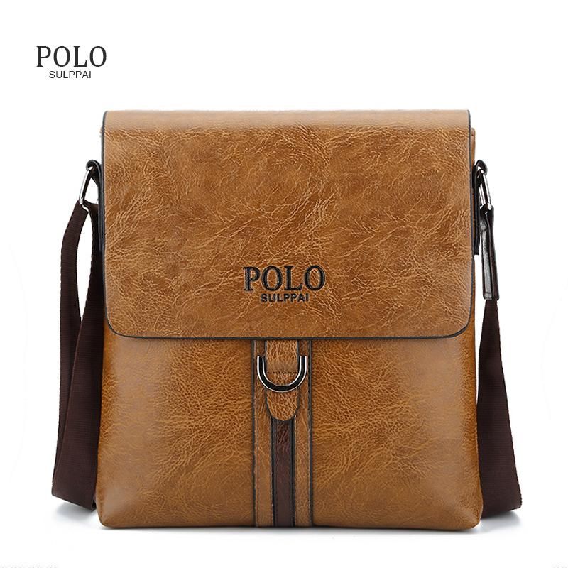 Man bag polo Clearance