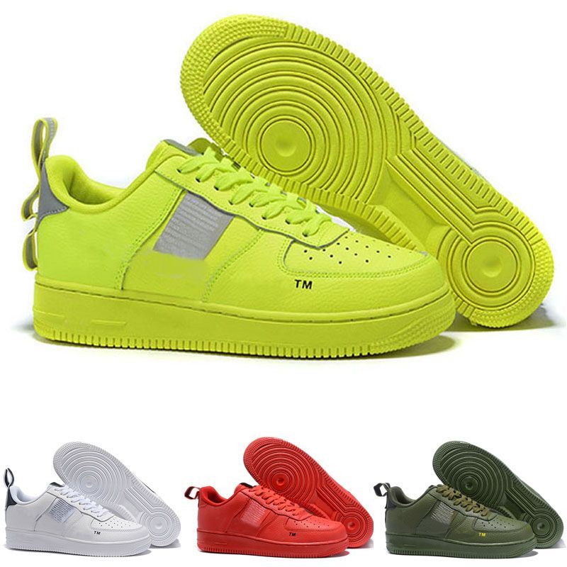 Compre Nike Air Force 1 Af1 One 2019 Nueva Moda 1 07 Se Prm Lv8 Utility Hombres Mujeres Corte Bajo Skateboarding Calzado Deportivo Air Skate Sneaker ... Compre Nike Air Force 1 Af1 One 2019 Nueva Moda 1 07 Se Prm Lv8 Utility Hombres Mujeres Corte Bajo Skateboarding Calzado Deportivo Air Skate Sneaker ...