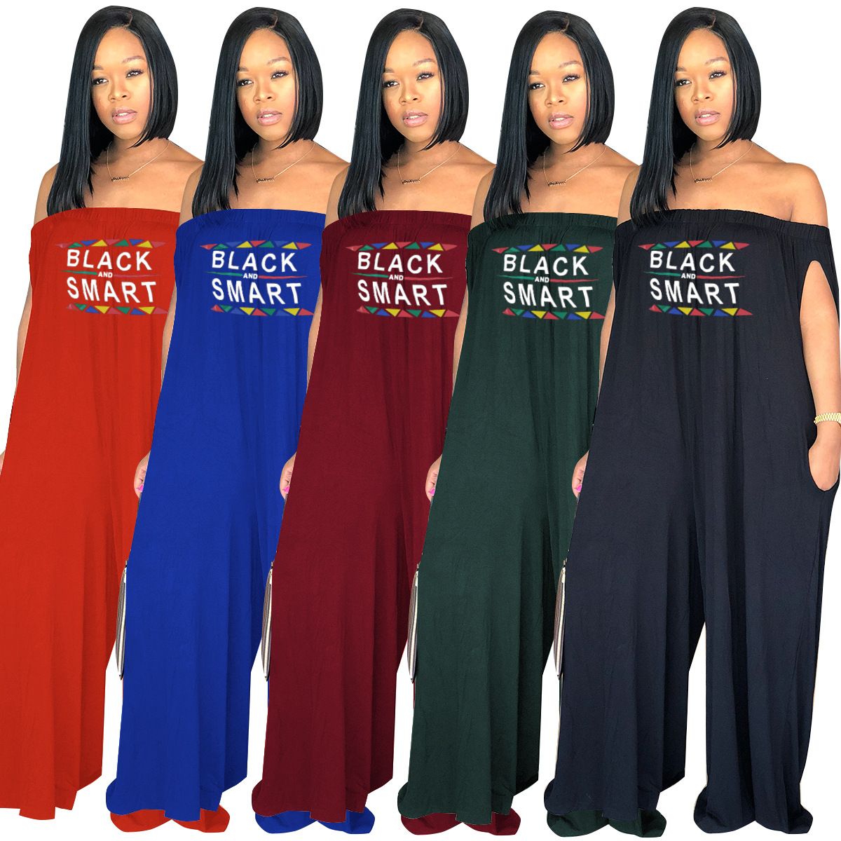 ladies smart jumpsuits