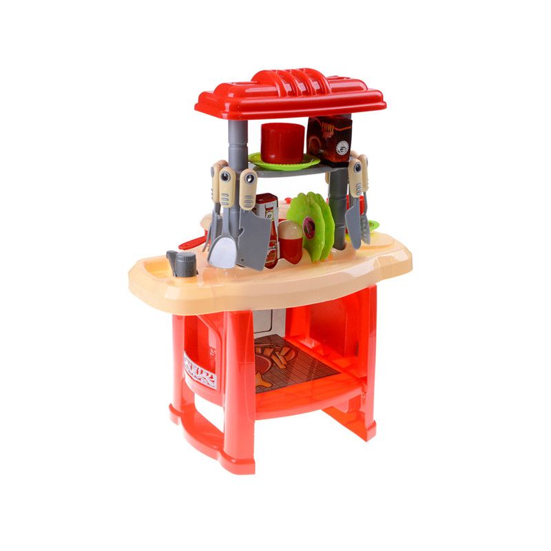 cocina de juguete grande