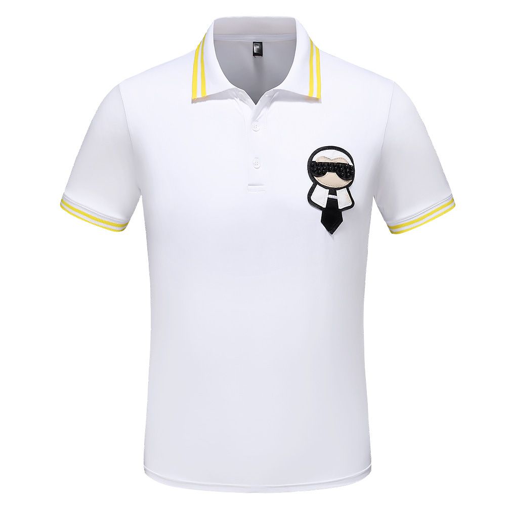 Camisetas polo estampadas Clearance
