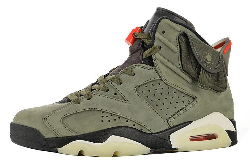 travis scott 6s