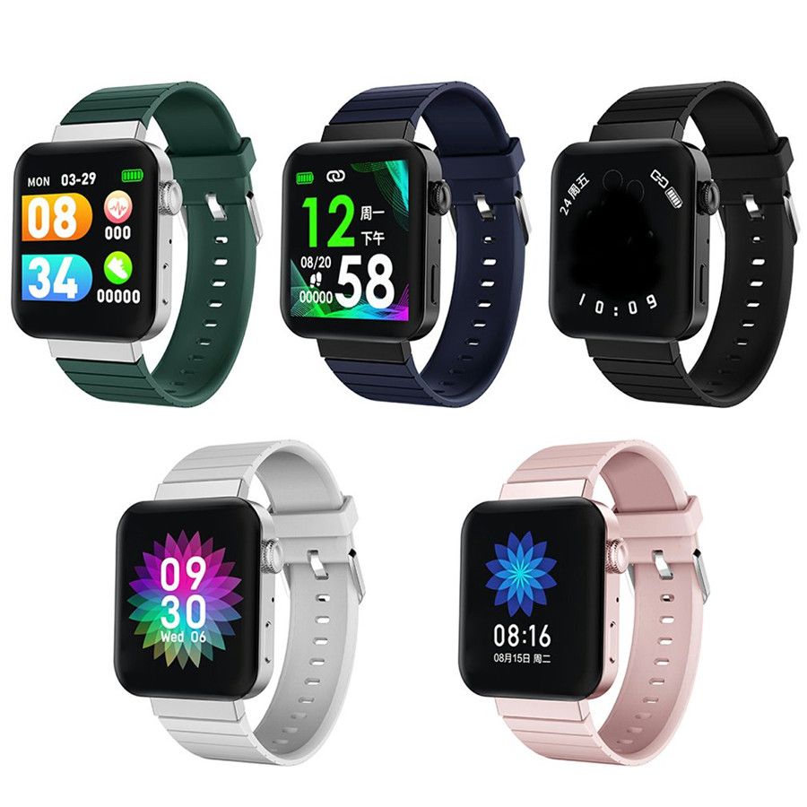 smart watch mi5