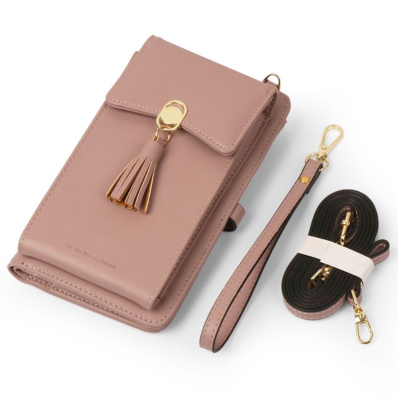 Pearl Angeli Purse 2025