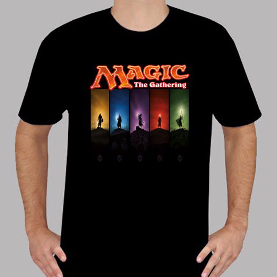 funny mtg shirts