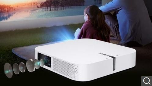 投影仪（Projector）类目重点招募商品