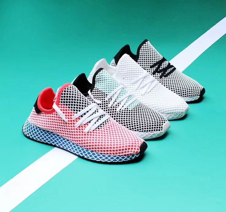 deerupt runner 2019