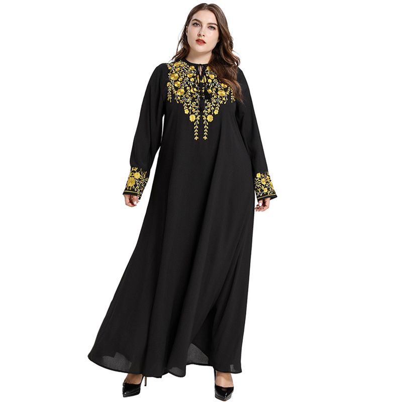 turkish caftan