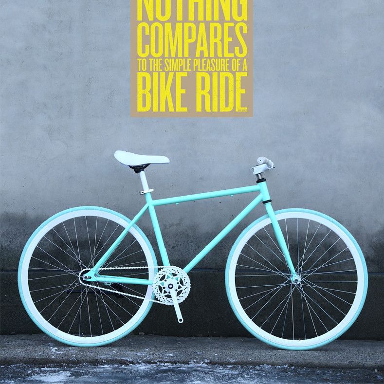 fixie front