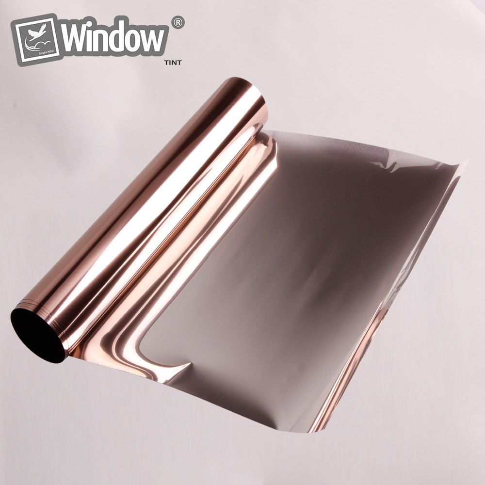 Brown Window Shading Tint Film Bronze Glass Tinting 60 X 60 Car Home Or Office Windshield Sun Shades For Cars Windshield Sun Shades With Designs From Bestliner 225 77 Dhgate Com