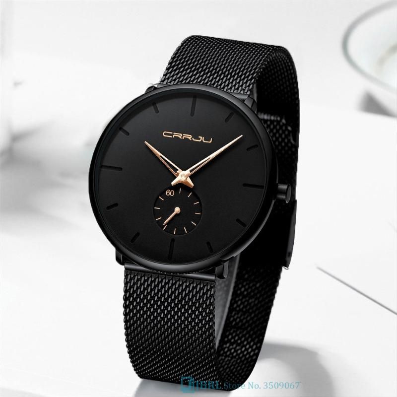 Black Quartz Watch Women Watches Ladies Wrist Watch For Women Clock Female Stainless Steel Wristwatch Business Hour Wristwatches Watch For Sale From Homejewelry 28 18 Dhgate Com
