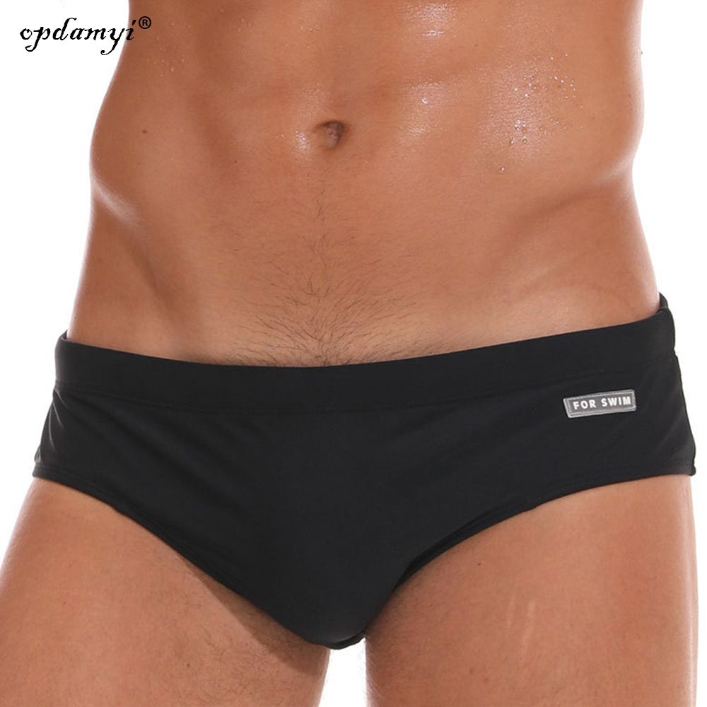 men's fashion underwear and swimwear