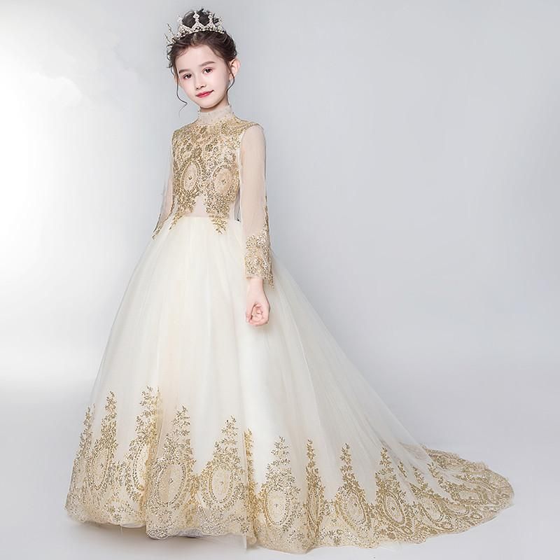 childrens wedding wear