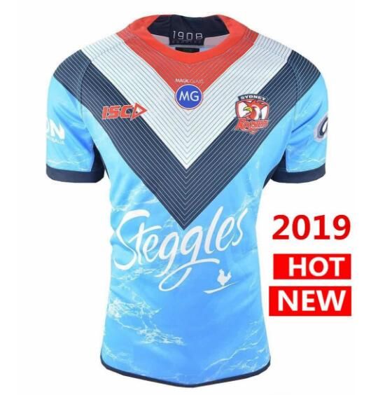 2020 nrl 9s jerseys