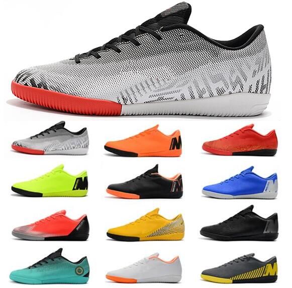 zapatos botines de futbol