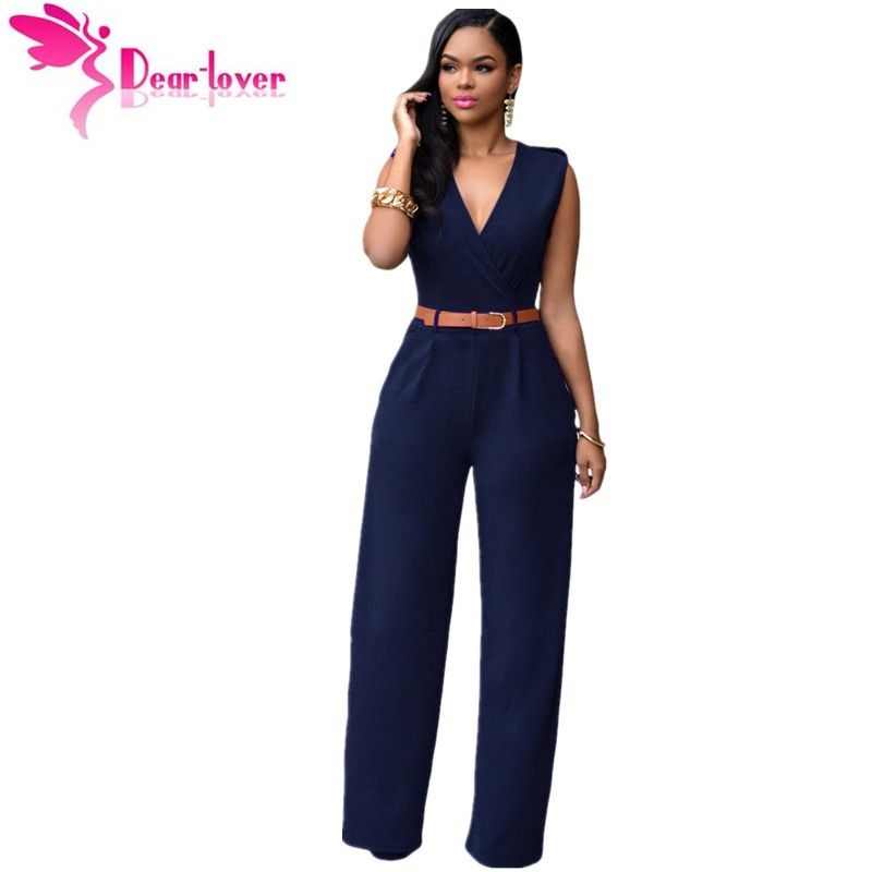 Playsuit long pants Clearance