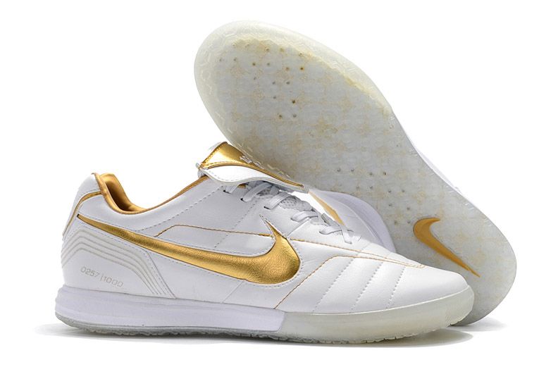Compra 2019 Zapatos De Fútbol Para Hombre Tiempo Legend Elite 7 R10 TF IC  Zapatos De Fútbol Indoor Botas De Fútbol Al Aire Libre Scarpe Calcio 03  Barato | Entrega Rápida Y Calidad | Es.Dhgate