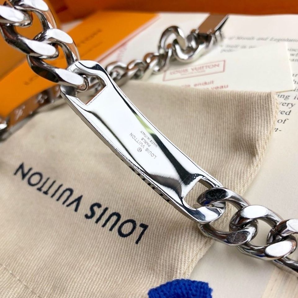 pulsera louis vuitton hombre precio