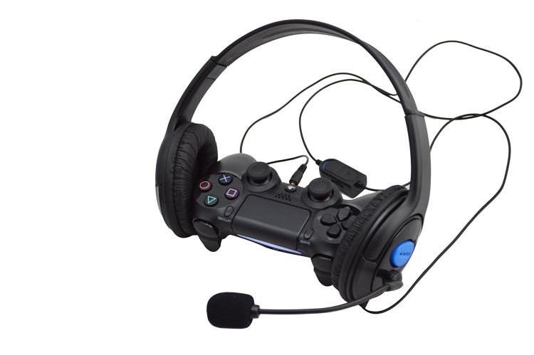 ps4 bluetooth wire