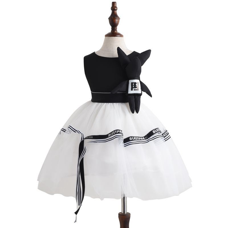 high end girls clothing