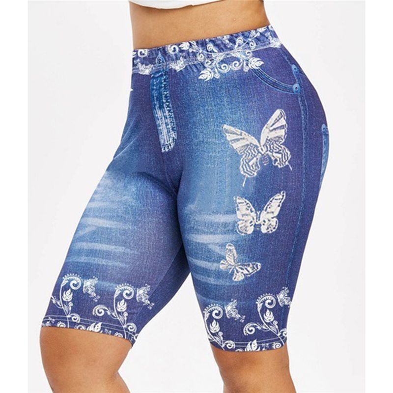 plus size women's shorts online